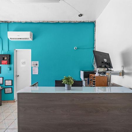 Borinquen Beach Inn San Juan Eksteriør bilde