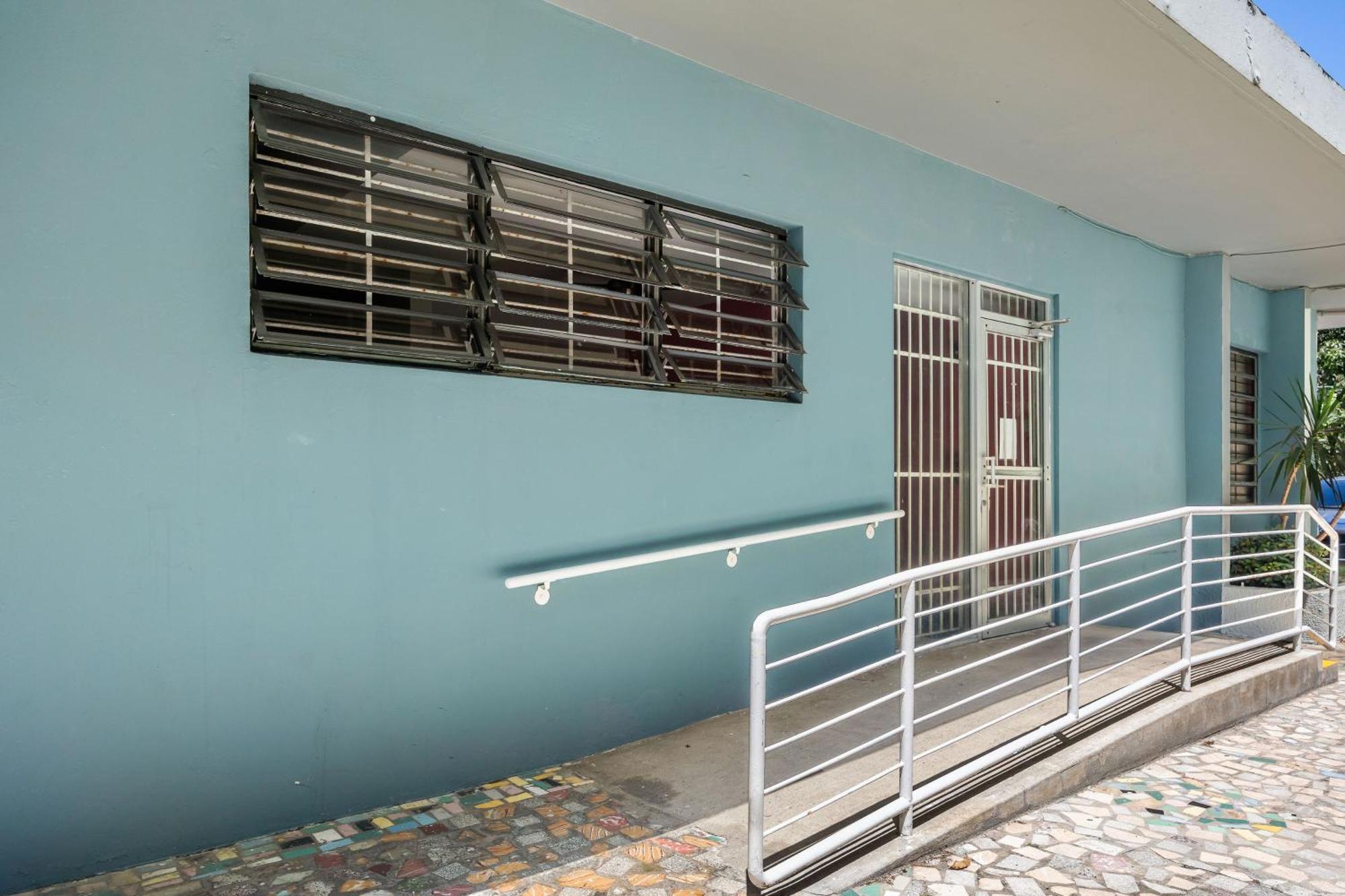Borinquen Beach Inn San Juan Eksteriør bilde