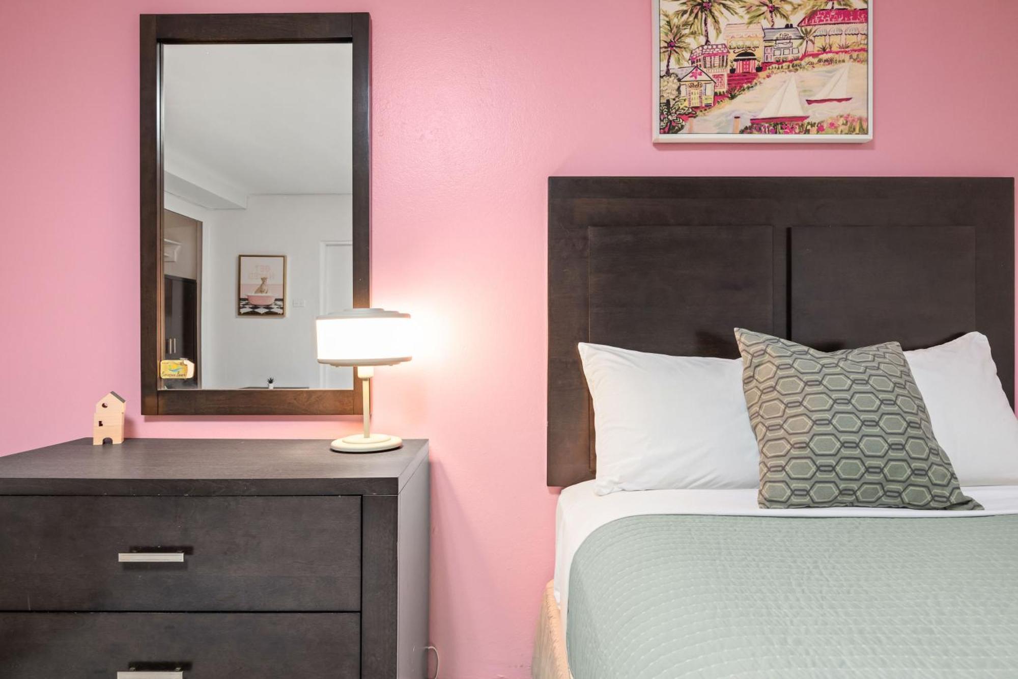 Borinquen Beach Inn San Juan Eksteriør bilde